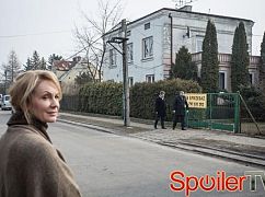 Skazane: 1x13 - zdjęcia promocyjne