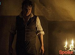The Frankenstein Chronicles: 1x05 The Frankenstein Murders - zdjęcia promocyjne