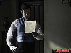 The Frankenstein Chronicles: 1x05 The Frankenstein Murders - zdjęcia promocyjne
