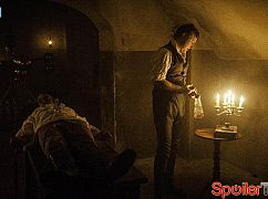 The Frankenstein Chronicles: 1x05 The Frankenstein Murders - zdjęcia promocyjne