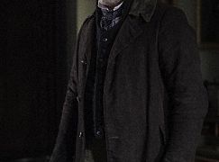 The Frankenstein Chronicles: 1x05 The Frankenstein Murders - zdjęcia promocyjne