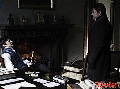 The Frankenstein Chronicles: 1x05 The Frankenstein Murders - zdjęcia promocyjne