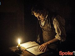 The Frankenstein Chronicles: 1x05 The Frankenstein Murders - zdjęcia promocyjne