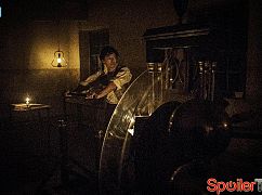 The Frankenstein Chronicles: 1x05 The Frankenstein Murders - zdjęcia promocyjne