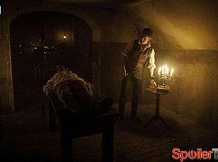The Frankenstein Chronicles: 1x05 The Frankenstein Murders - zdjęcia promocyjne