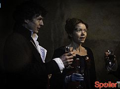The Frankenstein Chronicles: 1x05 The Frankenstein Murders - zdjęcia promocyjne
