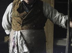 The Frankenstein Chronicles: 1x05 The Frankenstein Murders - zdjęcia promocyjne