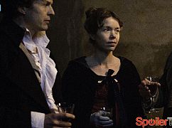 The Frankenstein Chronicles: 1x05 The Frankenstein Murders - zdjęcia promocyjne