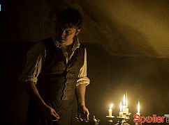 The Frankenstein Chronicles: 1x05 The Frankenstein Murders - zdjęcia promocyjne