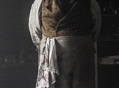 The Frankenstein Chronicles: 1x05 The Frankenstein Murders - zdjęcia promocyjne