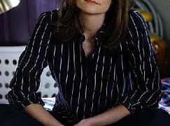 Life in Pieces: 1x10 Vasectomy Pong Burn Milkshake - zdjęcia promocyjne