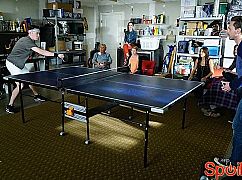 Life in Pieces: 1x10 Vasectomy Pong Burn Milkshake - zdjęcia promocyjne