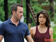 Hawaii 5.0: 6x10 Ka Makau Kaa Kaua - zdjęcia promocyjne