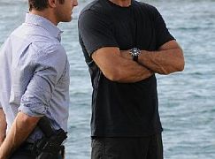 Hawaii 5.0: 6x10 Ka Makau Kaa Kaua - zdjęcia promocyjne