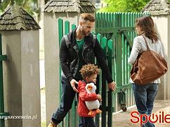 Barwy szczęścia odc. 1360 - zdjęcia promocyjne