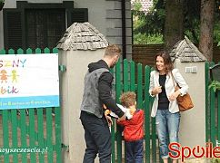 Barwy szczęścia odc. 1360 - zdjęcia promocyjne