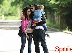 Barwy szczęścia odc. 1360 - zdjęcia promocyjne