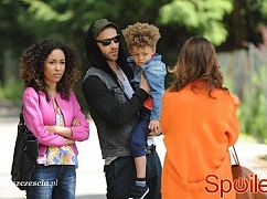 Barwy szczęścia odc. 1360 - zdjęcia promocyjne