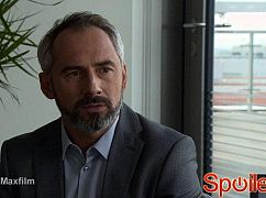 M jak miłość odc. 1181 - zdjęcia promocyjne