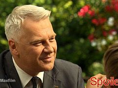 M jak miłość odc. 1181 - zdjęcia promocyjne