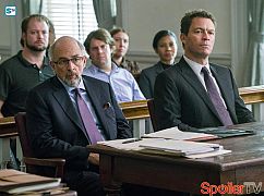 The Affair: 2x11 - zdjęcia promocyjne