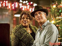 NCIS: New Orleans: 2x11 Blue Christmas - zdjęcia promocyjne