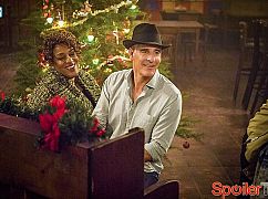 NCIS: New Orleans: 2x11 Blue Christmas - zdjęcia promocyjne