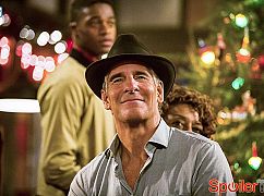 NCIS: New Orleans: 2x11 Blue Christmas - zdjęcia promocyjne