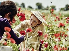 Into the Badlands: 1x05 Snake Creeps Down - zdjęcia promocyjne