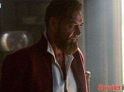 Into the Badlands: 1x05 Snake Creeps Down - zdjęcia promocyjne