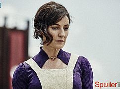 Into the Badlands: 1x05 Snake Creeps Down - zdjęcia promocyjne