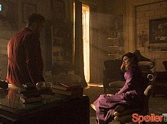 Into the Badlands: 1x05 Snake Creeps Down - zdjęcia promocyjne