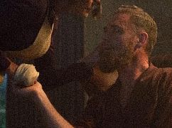 Into the Badlands: 1x05 Snake Creeps Down - zdjęcia promocyjne