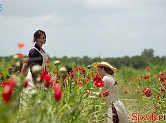 Into the Badlands: 1x05 Snake Creeps Down - zdjęcia promocyjne