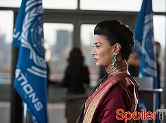The Expanse: 1x02 The Big Empty - zdjęcia promocyjne