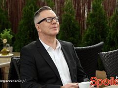 Barwy szczęścia odc. 1361 - zdjęcia promocyjne