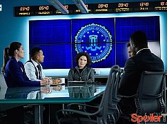 Limitless: 1x11 This Is Your Brian on Drugs - zdjęcia promocyjne