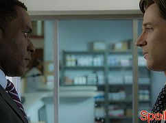 Limitless: 1x11 This Is Your Brian on Drugs - zdjęcia promocyjne