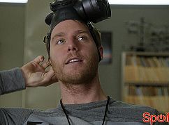 Limitless: 1x11 This Is Your Brian on Drugs - zdjęcia promocyjne