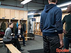 Limitless: 1x11 This Is Your Brian on Drugs - zdjęcia promocyjne