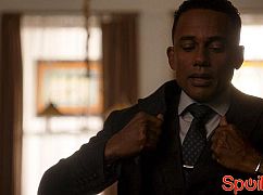 Limitless: 1x11 This Is Your Brian on Drugs - zdjęcia promocyjne