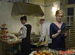 Quantico: 1x11 Inside - zdjęcia promocyjne