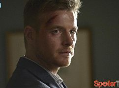 Quantico: 1x11 Inside - zdjęcia promocyjne
