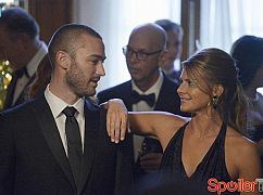 Quantico: 1x11 Inside - zdjęcia promocyjne
