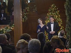 Quantico: 1x11 Inside - zdjęcia promocyjne