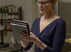Quantico: 1x11 Inside - zdjęcia promocyjne