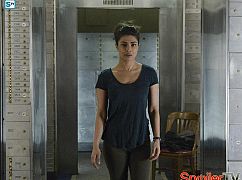 Quantico: 1x11 Inside - zdjęcia promocyjne