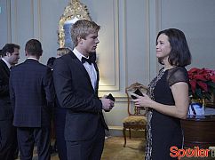 Quantico: 1x11 Inside - zdjęcia promocyjne