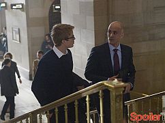 Quantico: 1x11 Inside - zdjęcia promocyjne