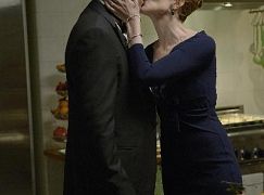 Quantico: 1x11 Inside - zdjęcia promocyjne